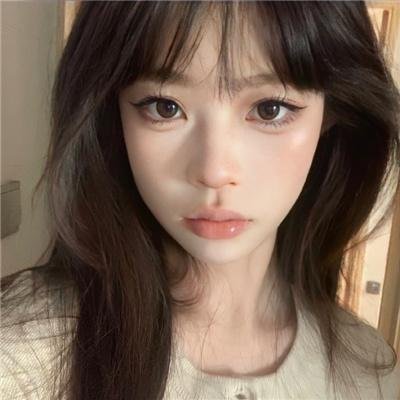 通灵美人