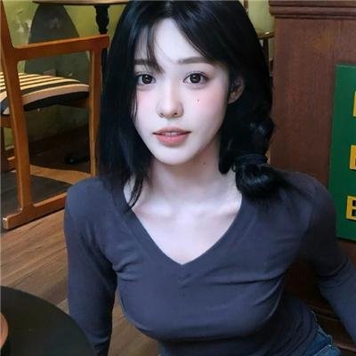 百合花开